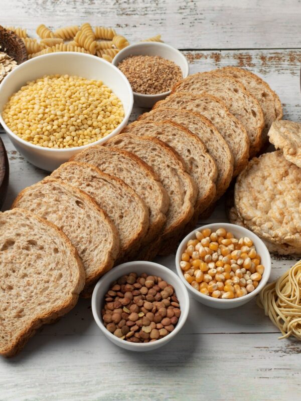 Co jeść, gdy masz uczulenie na gluten? Odkryj zdrowe i smaczne alternatywy, które poprawią Twoje samopoczucie